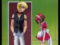 Tokyo Mew Mew Ryou&Ichigo (Ryan&Strawberry) - Crush! Tokyo Mew Mew Ryou&Ichigo (Ryan&Strawberry) - Crush!