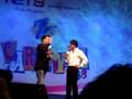 Shahrukh Khan@Singapore