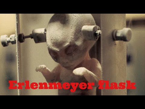 X Files Season 1 Episode 24 Erlenmeyer Flask Spoiler Discussion Review