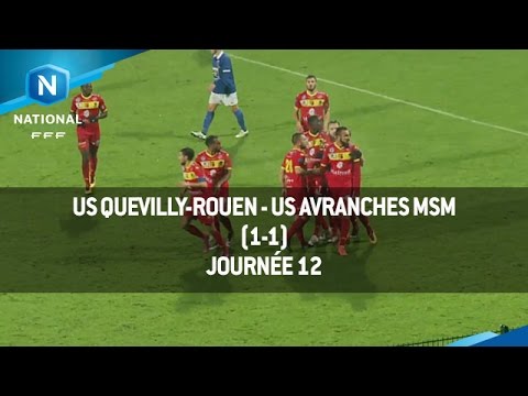 16-11-04_Quevilly-Rouen (Résumé)