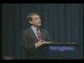 Goodness Without God is Good Enough: William Lane Craig vs Paul Kurtz 6/7