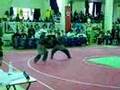 Silat Melayu Beruas (Siamang Laut)