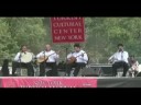 Group ERENLER by Mahmut Celiker's first performance at New York Turkish Festival. Mahmut Celiker (Baglama/Voice), Omer Koc (Baglama/Voice), Erol (Dilsiz Kaval), and Nasir Fidan (Bendir).
