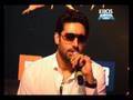 Abhishek Bachchan Priyanka Chopra Unveil Drona Merchandise