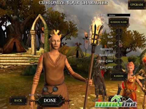 Warhammer Online Screenshot 0