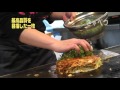 美人すぎるお好み焼き屋「きゃべつ」