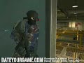 Rainbow Six Vegas 2 Walkthrough part 20 Nevada Desert Furnaces