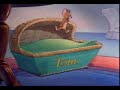 Tom Y Jerry – El Viejo Tom
