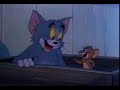Tom Y Jerry – El Viejo Tom