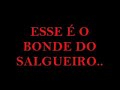 ESSE � O BONDE DO SALGUEIRO RAJADA QUE NUNCA PARA