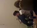Bradz House party1of4