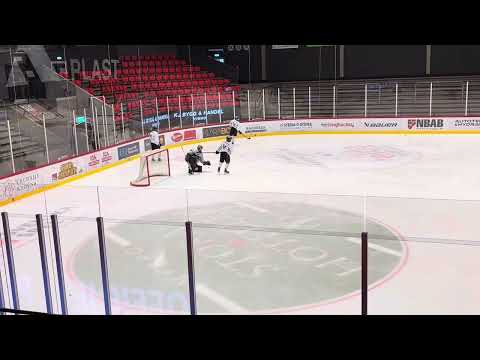 Save with pro team Nybro Vikings 28.10.2024