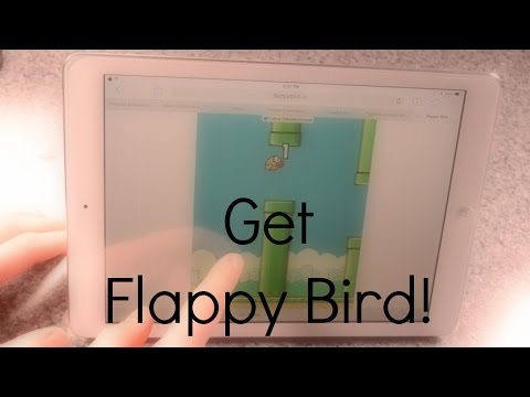 video-linktoworks-How to Get Flappy Bird Back! (iOS, Android, Windows)