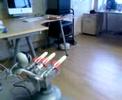 Glow Missile Command