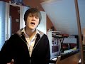 Me Singing Run by Leona Lewis Me Singing Run by Leona Lewis