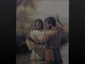 Jesús Adrian Romero-Abba Padre
