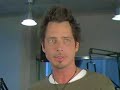 Chris Cornell - AT&T Blue Room Interview (Part2)