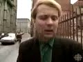 Giant UFO In Montreal, Canada - Multiple Witnesses