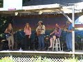 Felton Covered Bridge Band: Going Back To California