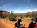 heat starts to take its toll, just trying to cool off & enjoy the view