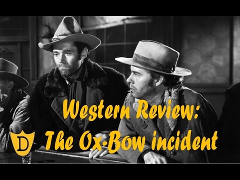 Western Wednesday Movie Review | The Ox-Bow Incident