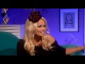 pamela <b>anderson</b> on alan carr: chatty man