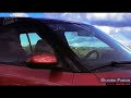 Exclusive video of the new Skoda Fabia. You will find more information about this car on www.auto.cz (Czech).