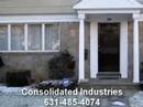 Consolidated Industries, FARMINGDALE NY 631-485-4074