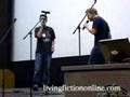 vocal percussion