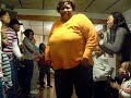 soul train line