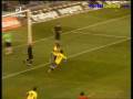 videos de T.08/09 - Jornada 15 - Cádiz - Marbella