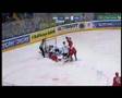 Finland - Russia 12.5.07 in Moscow highlights