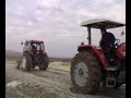MF 3085 + L95 Çeki?me Part2 MF 3085 + L95 Çeki?me Part2