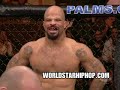 Kimbo Slice vs Houston Alexander