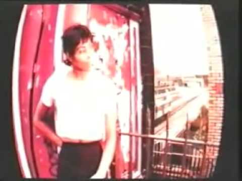 C.J. LEWIS - Sweet For My Sweet