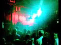 mr. marcus intalex & mc justyce in the middle of 4 hour set at refreshed - propaganda, moscow