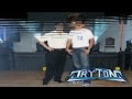 SONIDO TRYTON