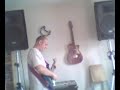 RED HOT CHILI PEPPERS - Aeroplane - Cover