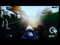 F1CE: Imola Williams FW18
