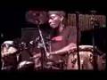 Taffa Cissé (n Ponty's band) percussion solo