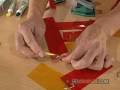 videos de Faça uma cortina decorativa