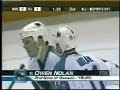 Sharks VS Boston Sharks VS Boston