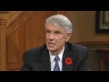 God Is in the Trenches - 2/2 - Lt. Col. Larkin Spivey