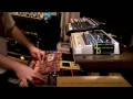 videos de Permuted Index (NEW song, first try) - Muzik 4 Machines - minimal electro house live jam