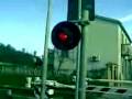 videos de Olmedo (SS): passaggio a livello