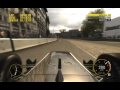 GRID Formula 3 MILAN Time Attack