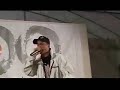 Moovment live @ Hip Hop M.E.I.