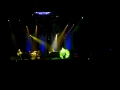 Steve Morse (Deep Purple) - Contact Lost + Improvisation