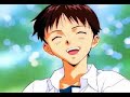 neon genesis evangelion: the hell song amv