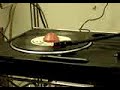 \"A CERTAIN GIRL\"  \"THE FIRST GEAR\"  FREAKBEAT LED ZEPPELIN